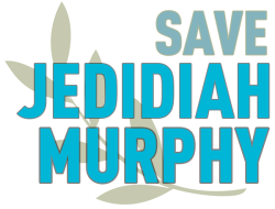 Save Jedidiah Murphy